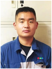 安彩高科開(kāi)展“接力傳安全——我為安全倡議”活動(dòng)