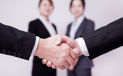 誠信、信任、合作、共贏